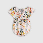 Iris Playsuit - Floral - ALEX & ANT