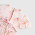 Kimmy Playsuit - Rose Pink - ALEX & ANT