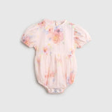 Kimmy Playsuit - Rose Pink - ALEX & ANT