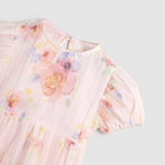 Kimmy Playsuit - Rose Pink - ALEX & ANT