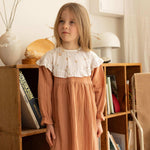 Lola Dress - Chintz - ALEX & ANT