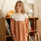 Lola Dress - Chintz - ALEX & ANT