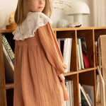 Lola Dress - Chintz - ALEX & ANT