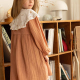 Lola Dress - Chintz - ALEX & ANT
