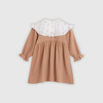 Lola Dress - Chintz - ALEX & ANT