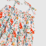 Lucia Dress - Pretty Floral - ALEX & ANT