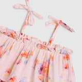 Lucia Dress - Rose - ALEX & ANT