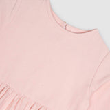 Lucy Mouse Dress - Baby Pink Mouse - ALEX & ANT