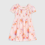Luella Dress - Roses - ALEX & ANT