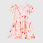 Luella Dress - Roses - ALEX & ANT