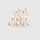Maria - Pia Skirt - Pretty Floral - ALEX & ANT