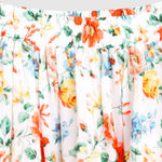 Maria - Pia Skirt - Pretty Floral - ALEX & ANT