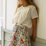 Maria - Pia Skirt - Pretty Floral - ALEX & ANT