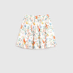 Maria - Pia Skirt - Pretty Floral - ALEX & ANT