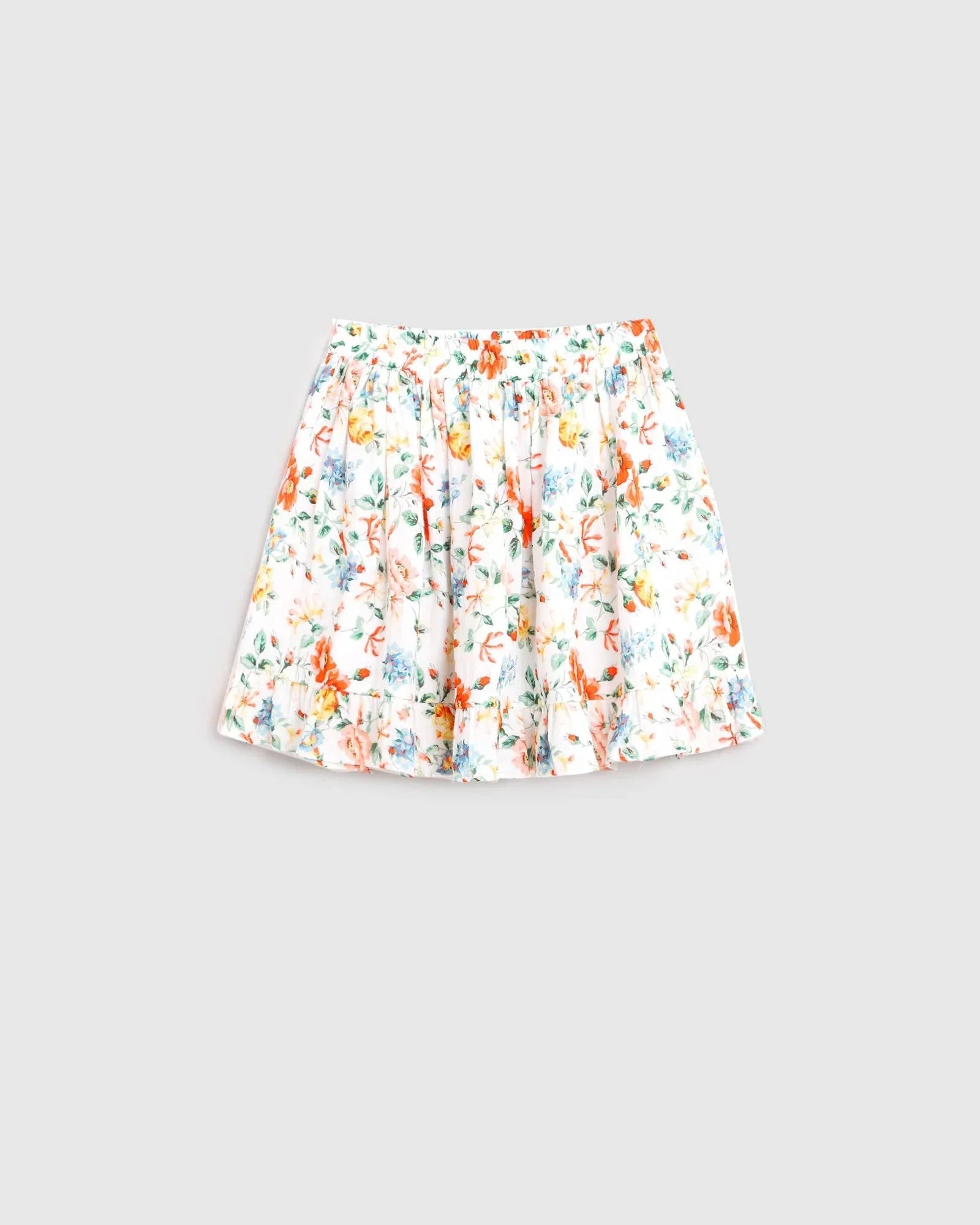 Maria - Pia Skirt - Pretty Floral - ALEX & ANT