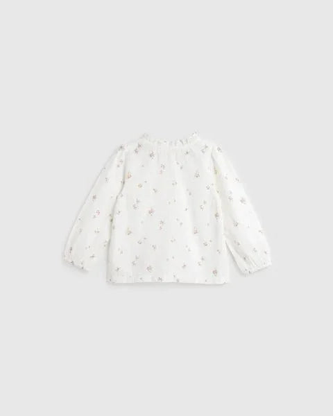 Marley Top - Chintz - ALEX & ANT