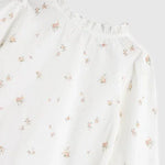 Marley Top - Chintz - ALEX & ANT