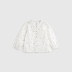 Marley Top - Chintz - ALEX & ANT