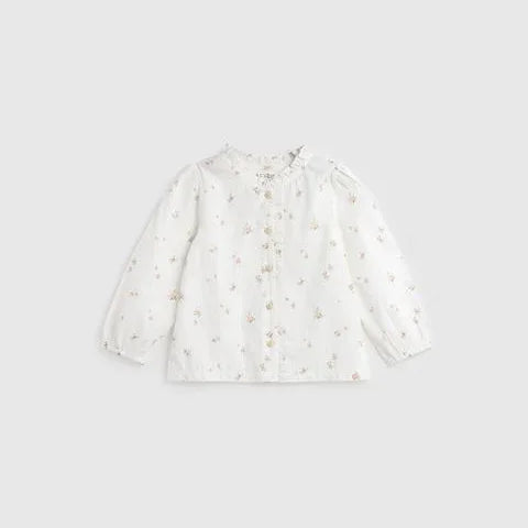 Marley Top - Chintz - ALEX & ANT