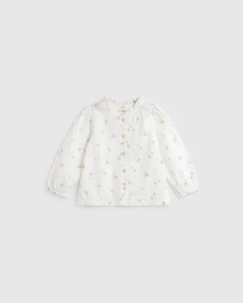 Marley Top - Chintz - ALEX & ANT