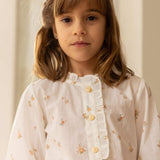 Marley Top - Chintz - ALEX & ANT