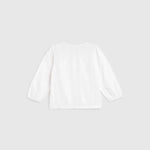 Marley Top - Natural - ALEX & ANT