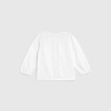 Marley Top - Natural - ALEX & ANT