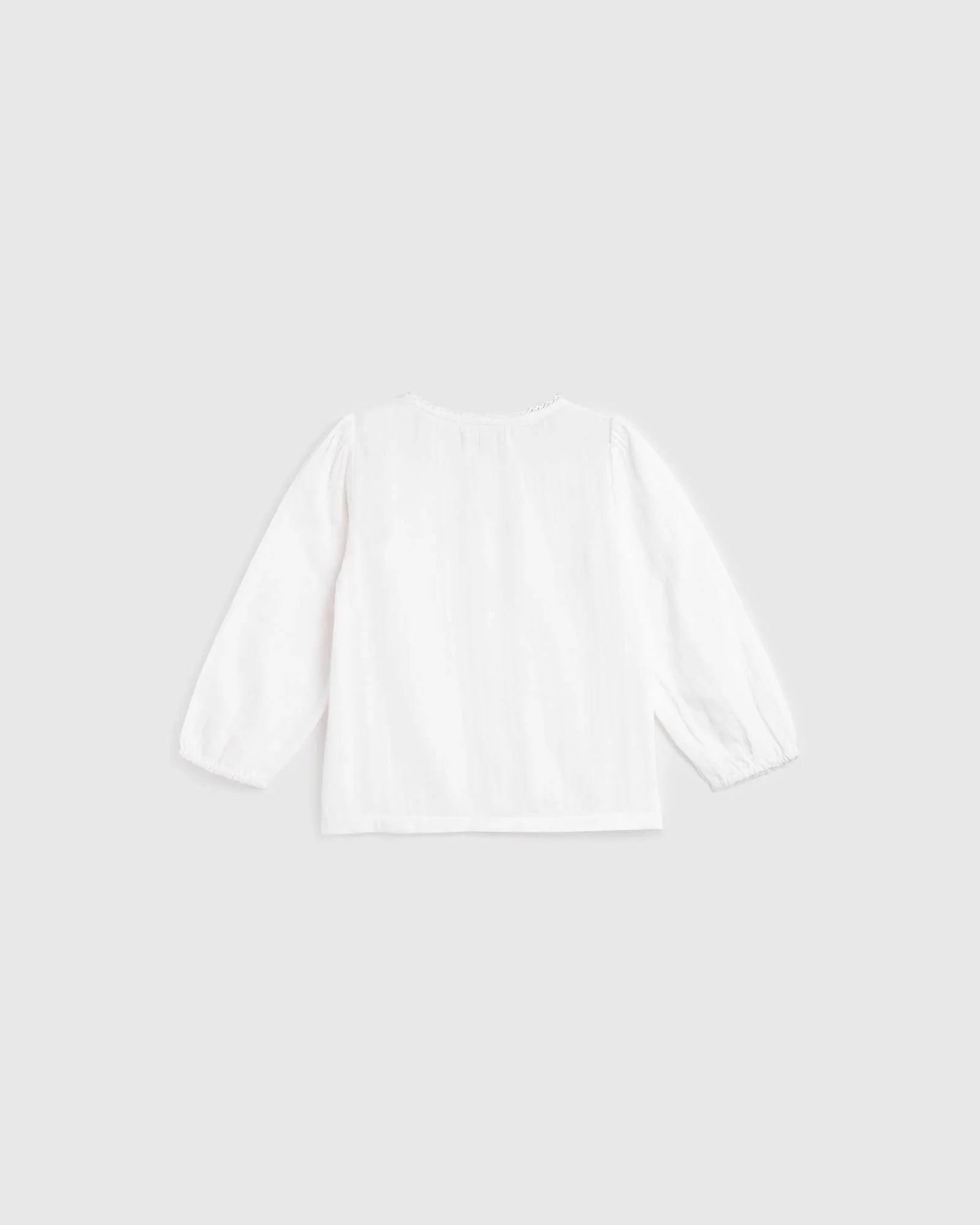 Marley Top - Natural - ALEX & ANT