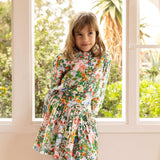 Marley Top - Strawberry Pink - ALEX & ANT