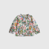 Marley Top - Strawberry Pink - ALEX & ANT