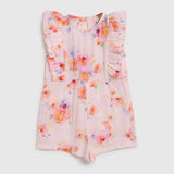 Melody Jumpsuit - Roses - ALEX & ANT