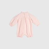 Mima Playsuit - Baby Pink - ALEX & ANT