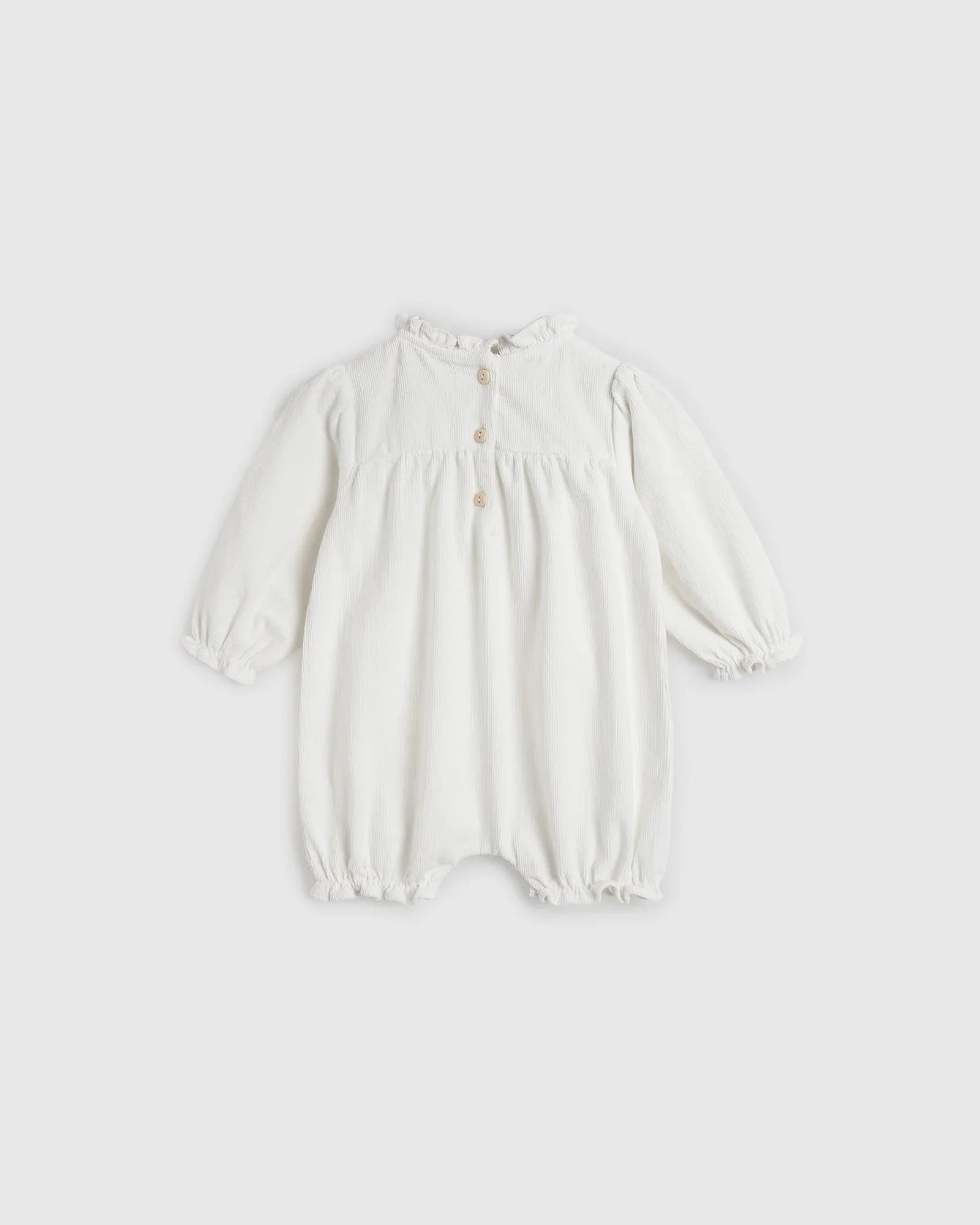 Mima Playsuit - Natural - ALEX & ANT