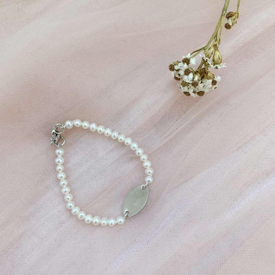My Pearl Bracelet - ALEX & ANT