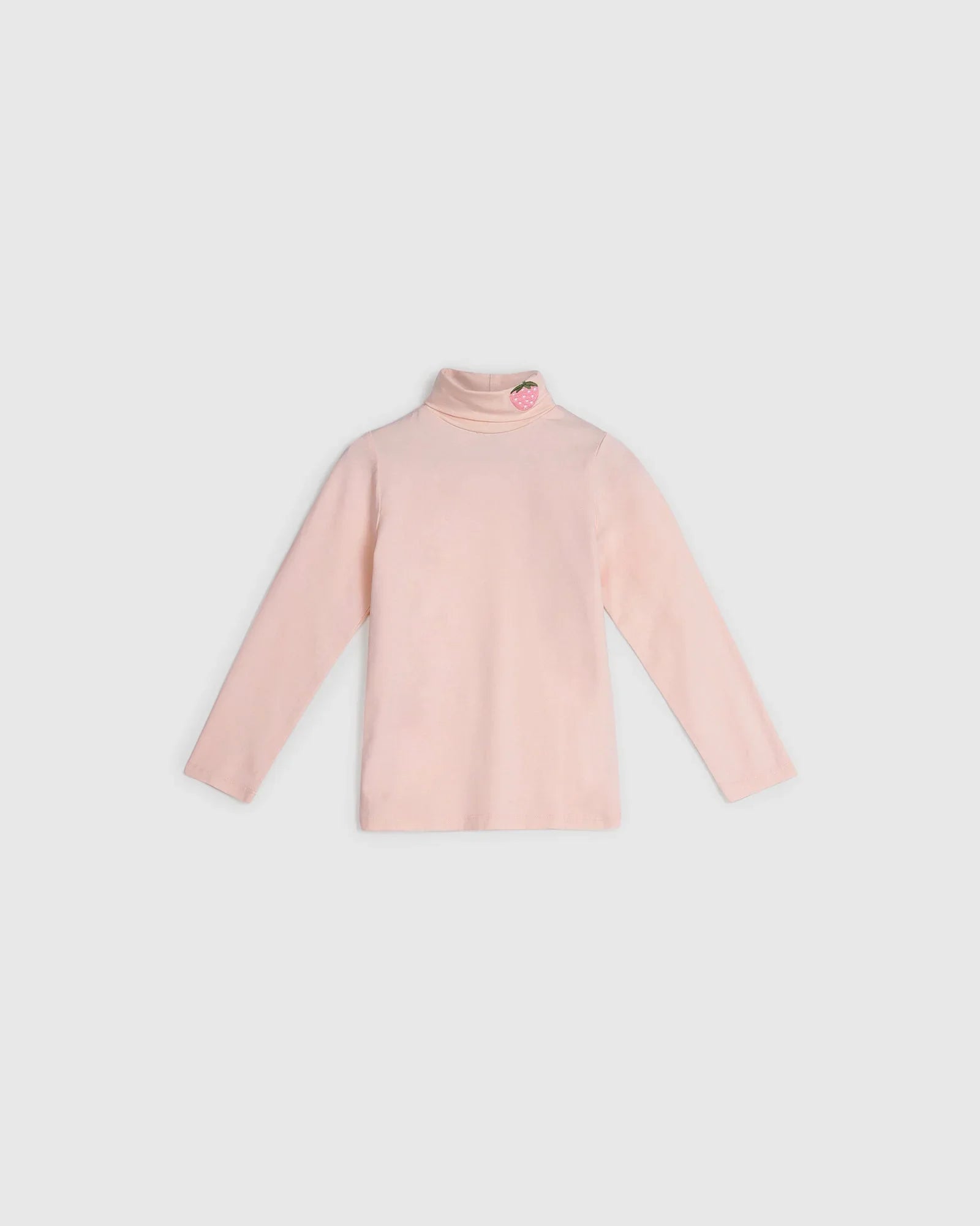 Olive Skivvy - Baby Pink - ALEX & ANT