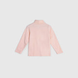 Olive Skivvy - Baby Pink - ALEX & ANT
