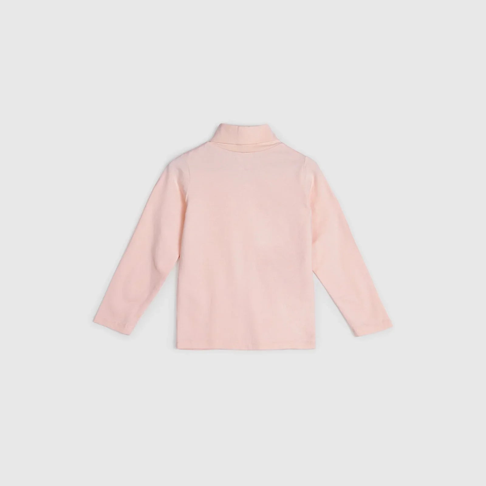 Olive Skivvy - Baby Pink - ALEX & ANT
