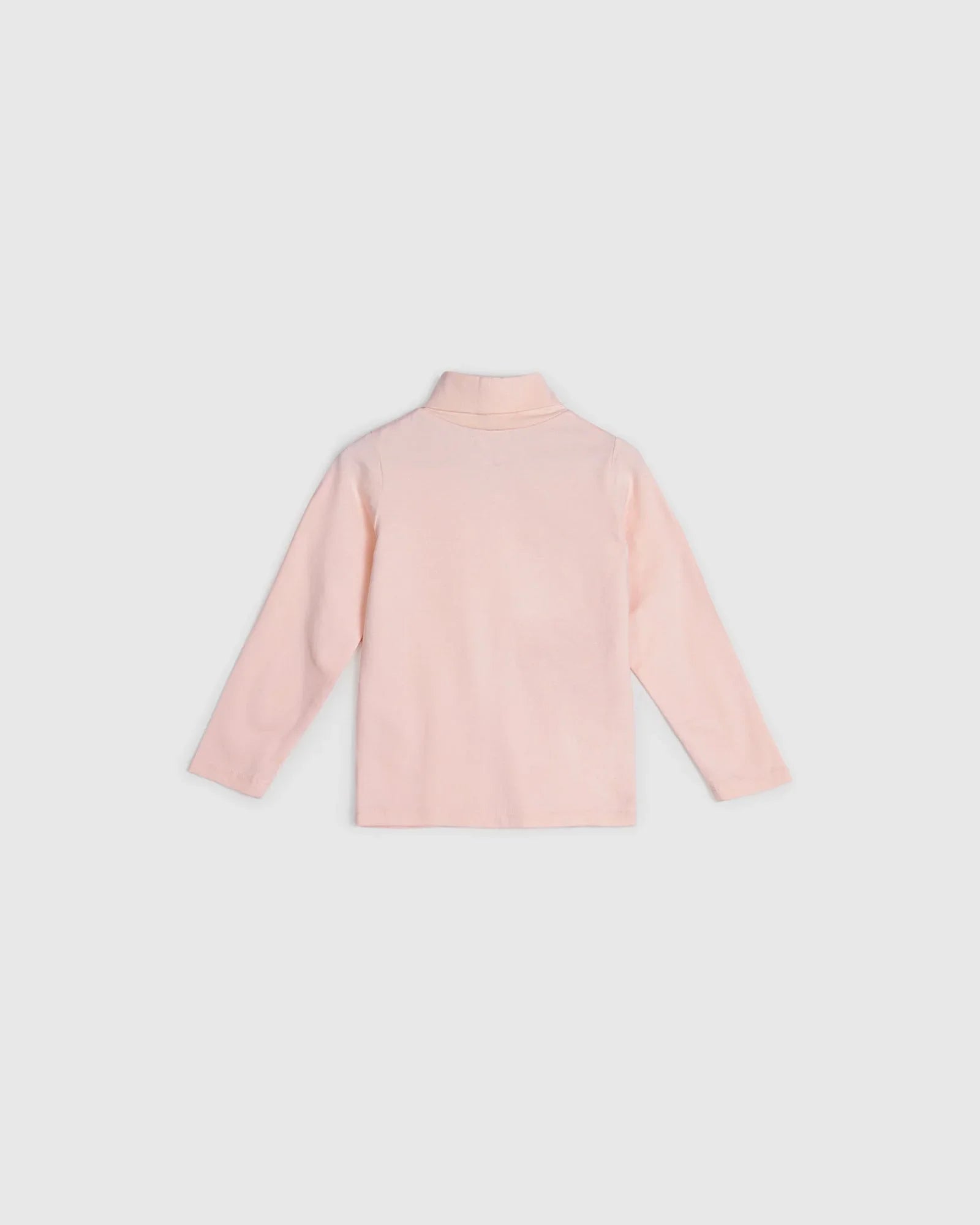 Olive Skivvy - Baby Pink - ALEX & ANT