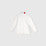 Olive Skivvy - Natural - ALEX & ANT