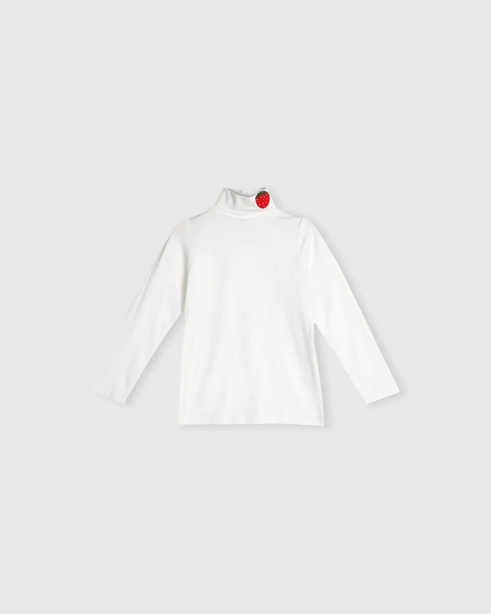 Olive Skivvy - Natural - ALEX & ANT