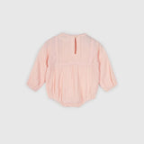Ophelia Playsuit - Baby Pink - ALEX & ANT