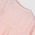 Ophelia Playsuit - Baby Pink - ALEX & ANT