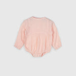 Ophelia Playsuit - Baby Pink - ALEX & ANT