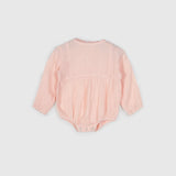 Ophelia Playsuit - Baby Pink - ALEX & ANT