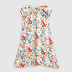 Posey Dress - Pretty Floral - ALEX & ANT