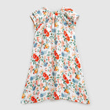 Posey Dress - Pretty Floral - ALEX & ANT