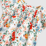 Posey Dress - Pretty Floral - ALEX & ANT