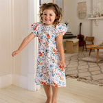 Posey Dress - Pretty Floral - ALEX & ANT