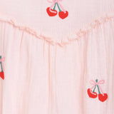 Pretty Romper - Petal PInk - ALEX & ANT