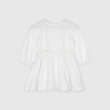 Primrose Dress - Natural - ALEX & ANT